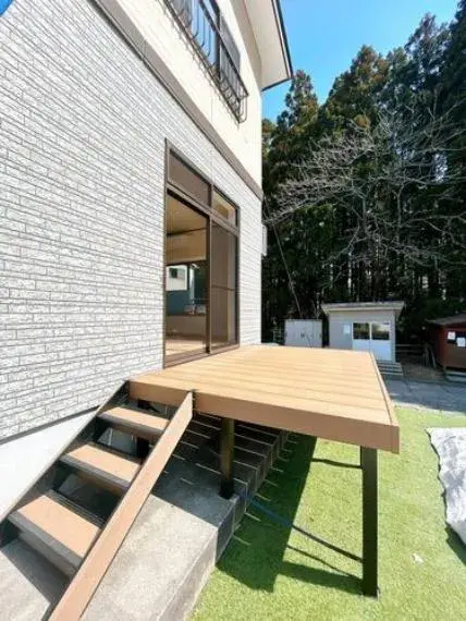新潟県上越市3LDK物件 (2)