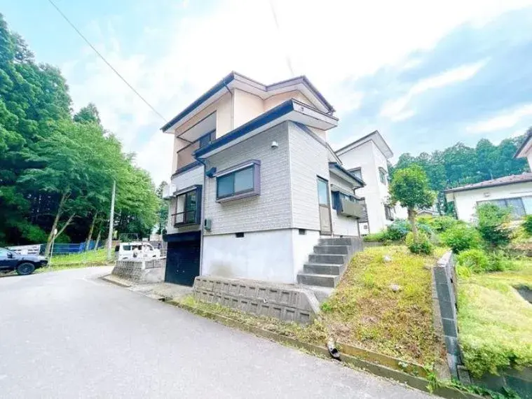 新潟県上越市3LDK物件 (3)
