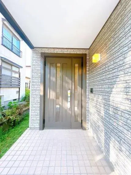 新潟県上越市3LDK物件 (4)