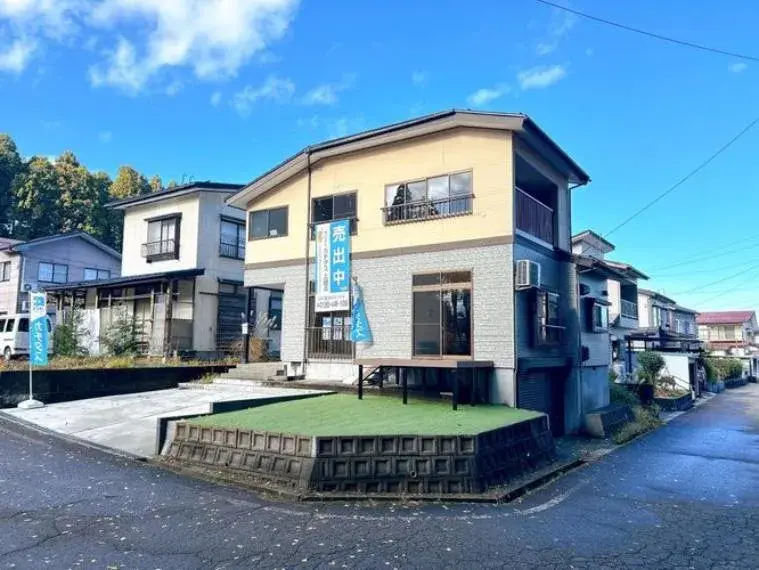 新潟県上越市3LDK物件 (6)