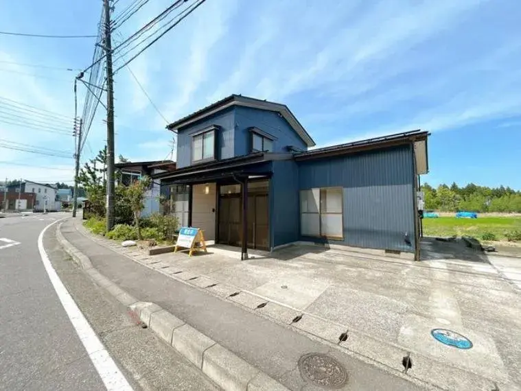 Akiya in 上越市