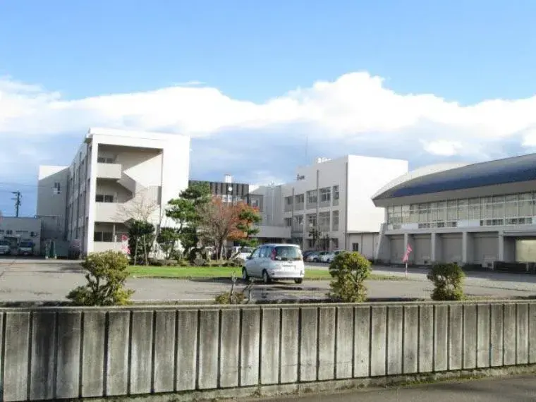 3LDK Город Дзёэцу Префектура Ниигата (35)