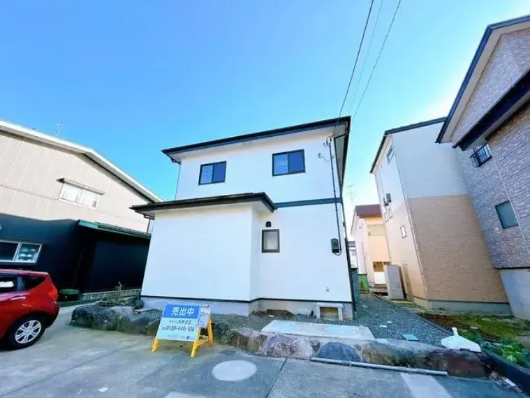4LDK物件 上越市 新潟県 (2)