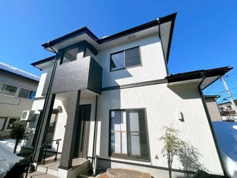 4LDK物件 上越市 新潟県 (3)