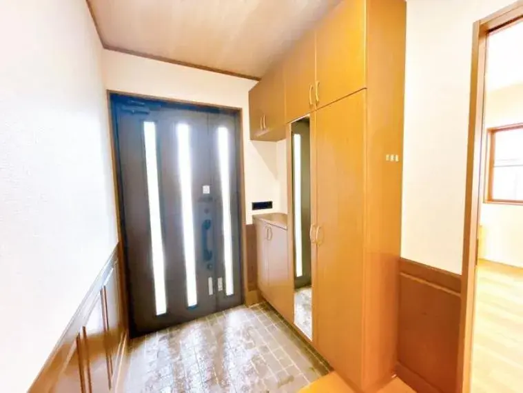 4LDK物件 上越市 新潟県 (22)