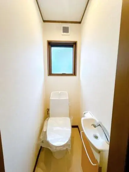 4LDK物件 上越市 新潟県 (29)