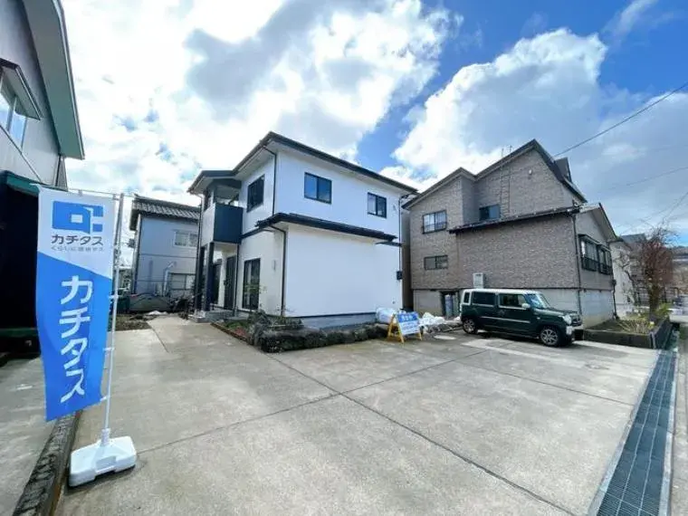 4LDK物件 上越市 新潟県 (6)