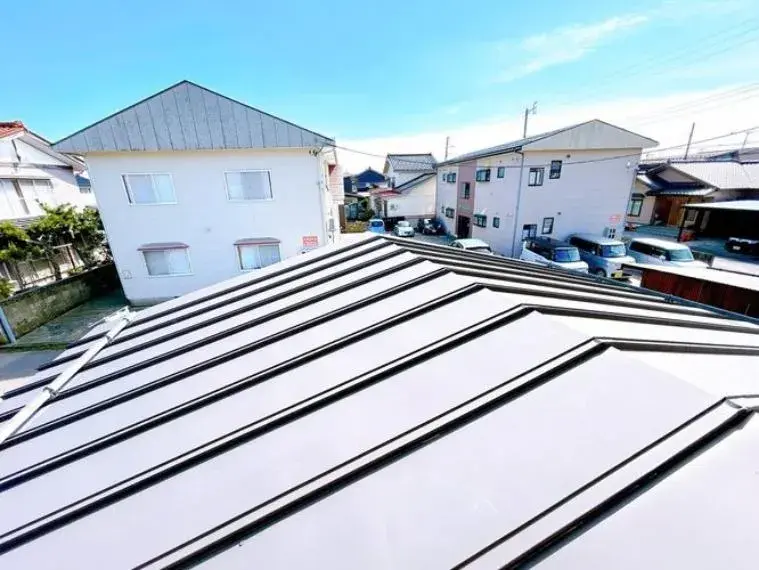 Propiedad 4LDK en la Ciudad de Joetsu, Prefectura de Niigata (3)