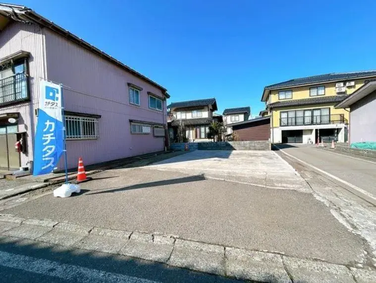 Propiedad 4LDK en la Ciudad de Joetsu, Prefectura de Niigata (4)