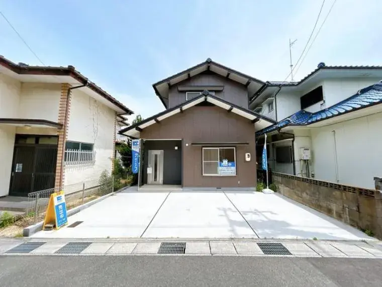 Akiya in Shimonoseki