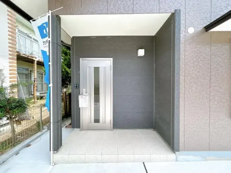 عقار 3LDK مدينة شيمونوسيكي محافظة ياماغوتشي (3)