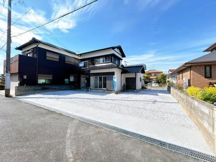 Akiya in Yukuhashi