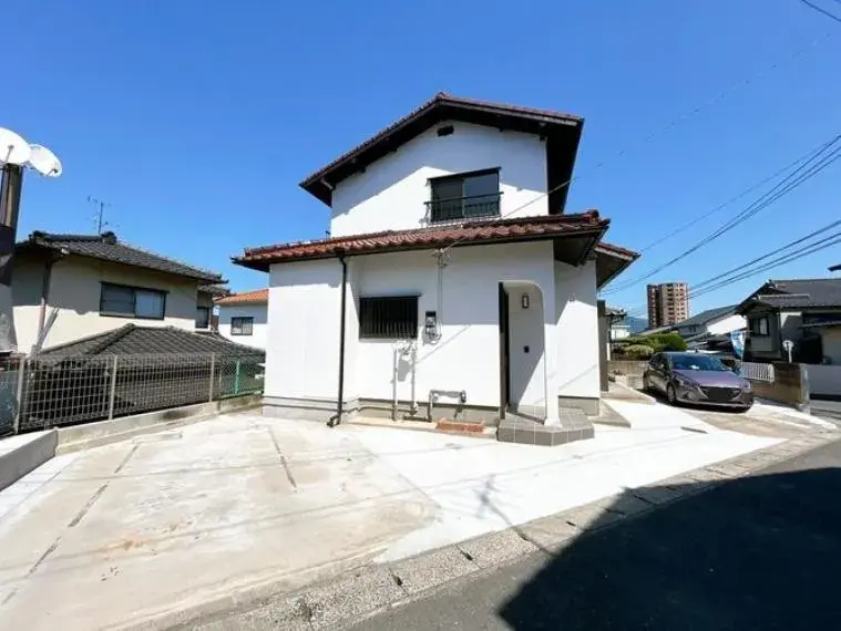 3LDK Ciudad de Kitakyushu Barrio de Yahatanishi Prefectura de Fukuoka (2)
