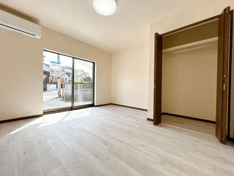 3LDK Ciudad de Kitakyushu Barrio de Yahatanishi Prefectura de Fukuoka (11)