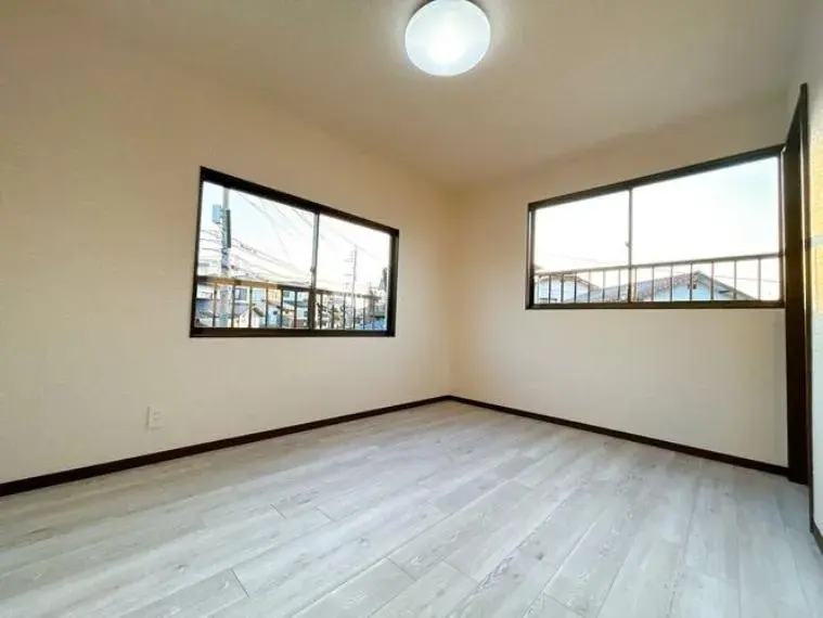 3LDK Ciudad de Kitakyushu Barrio de Yahatanishi Prefectura de Fukuoka (15)