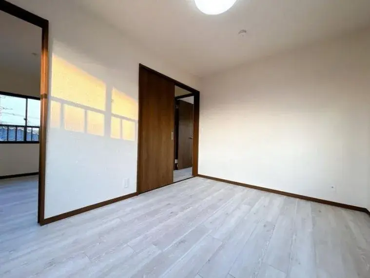 3LDK Ciudad de Kitakyushu Barrio de Yahatanishi Prefectura de Fukuoka (16)