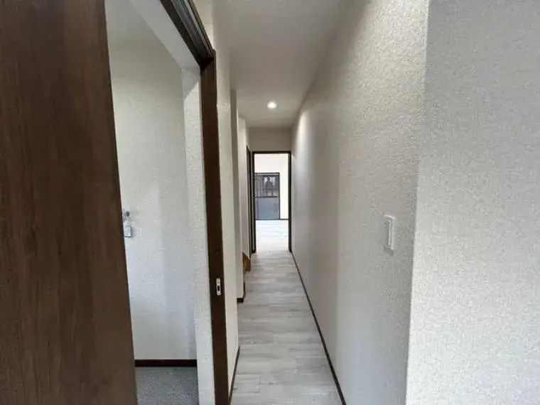 3LDK Ciudad de Kitakyushu Barrio de Yahatanishi Prefectura de Fukuoka (18)
