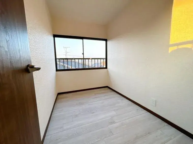 3LDK Ciudad de Kitakyushu Barrio de Yahatanishi Prefectura de Fukuoka (19)