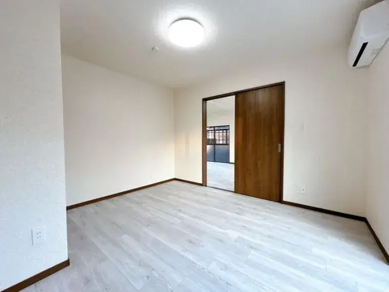 3LDK Ciudad de Kitakyushu Barrio de Yahatanishi Prefectura de Fukuoka (22)