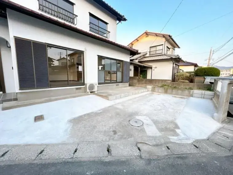 3LDK Ciudad de Kitakyushu Barrio de Yahatanishi Prefectura de Fukuoka (6)