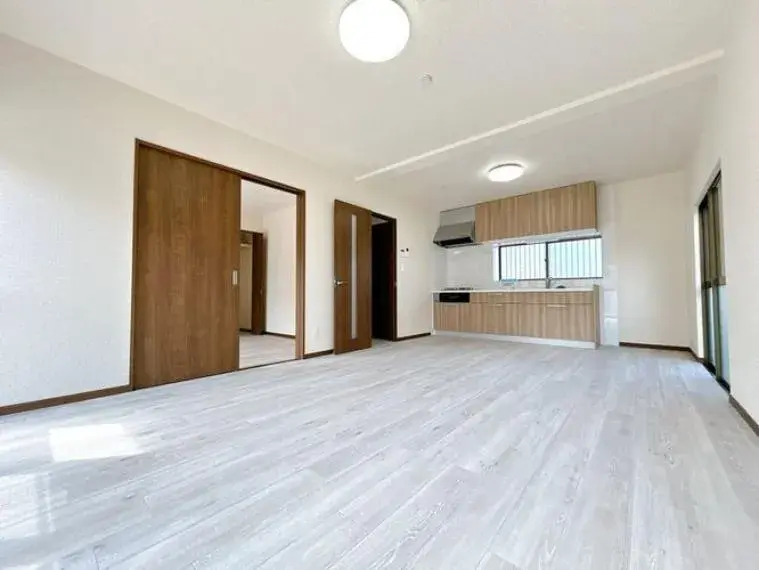 3LDK Ciudad de Kitakyushu Barrio de Yahatanishi Prefectura de Fukuoka (8)