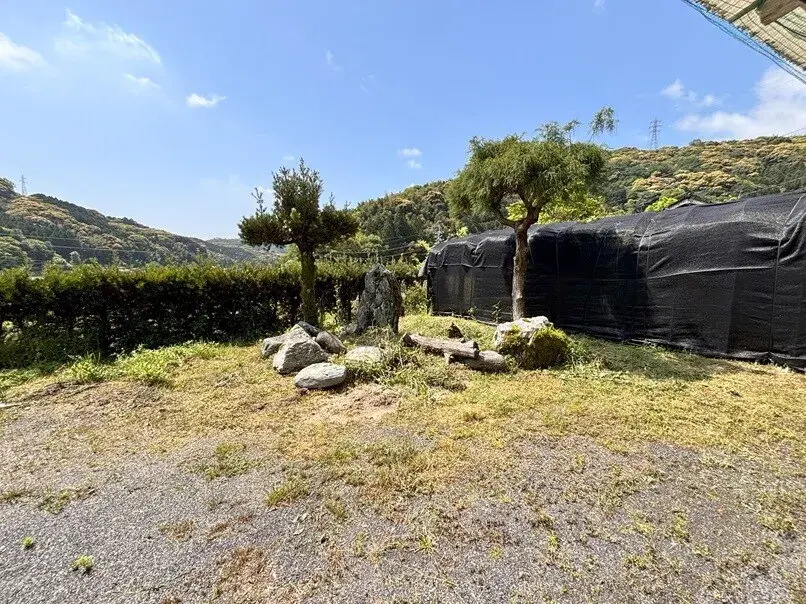 5DK Property Shunan City Yamaguchi Prefecture (2)