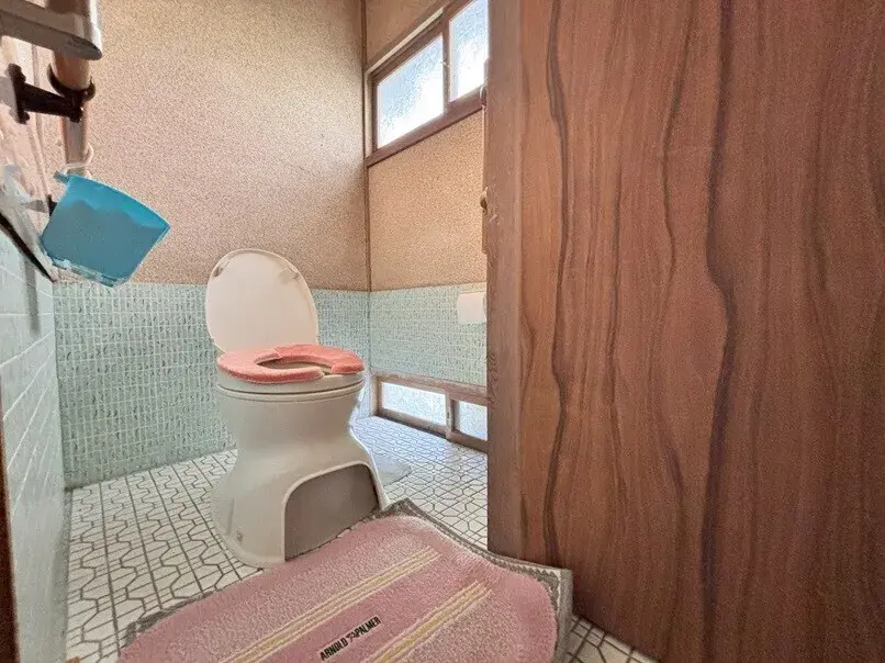 5DK Property Shunan City Yamaguchi Prefecture (11)
