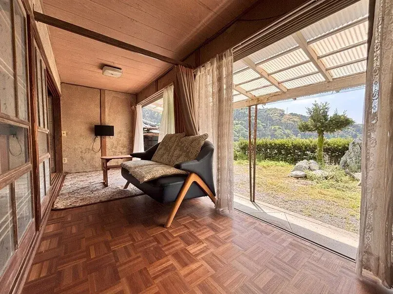 5DK Property Shunan City Yamaguchi Prefecture (3)