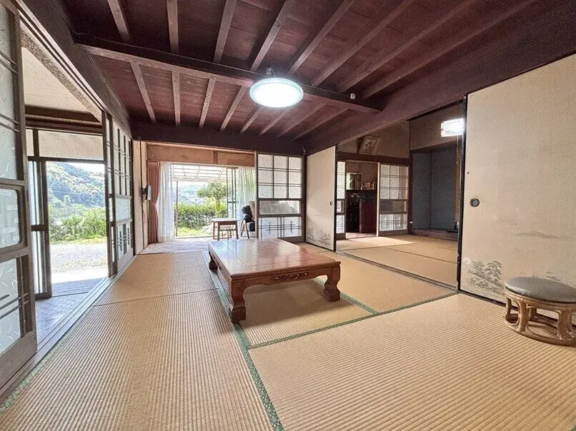 5DK Property Shunan City Yamaguchi Prefecture (4)