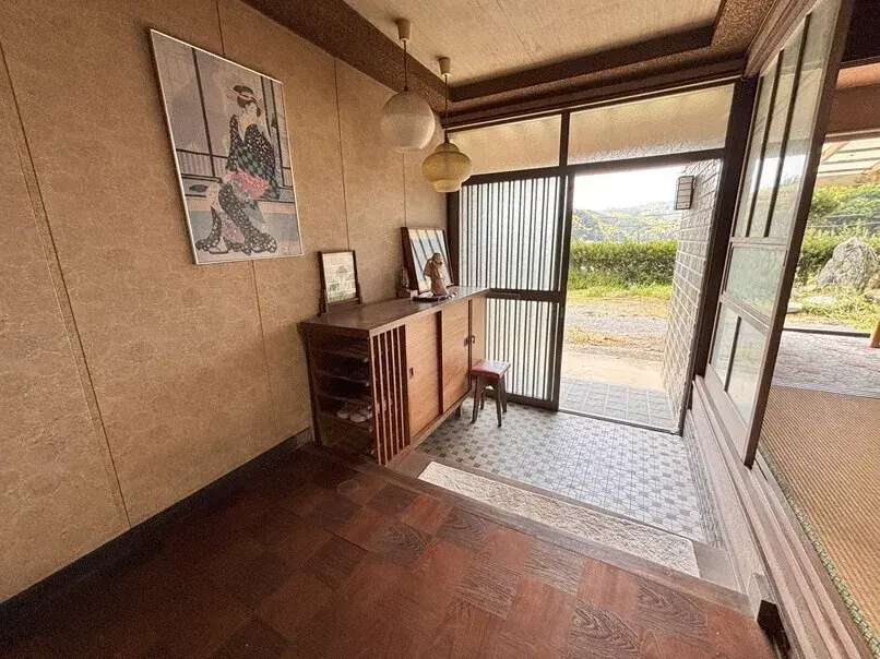 5DK Property Shunan City Yamaguchi Prefecture (5)