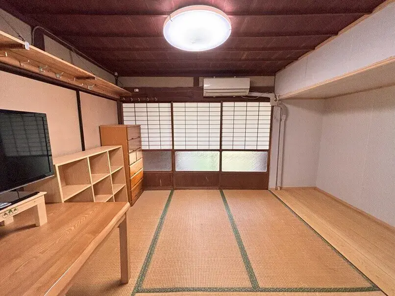 5DK Property Shunan City Yamaguchi Prefecture (6)