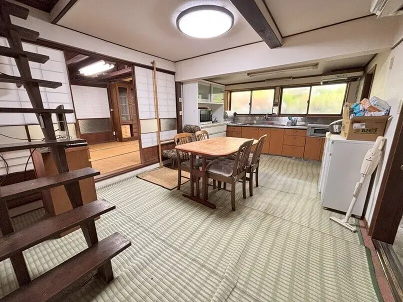 5DK Property Shunan City Yamaguchi Prefecture (7)