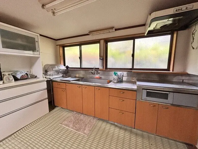 5DK Property Shunan City Yamaguchi Prefecture (8)