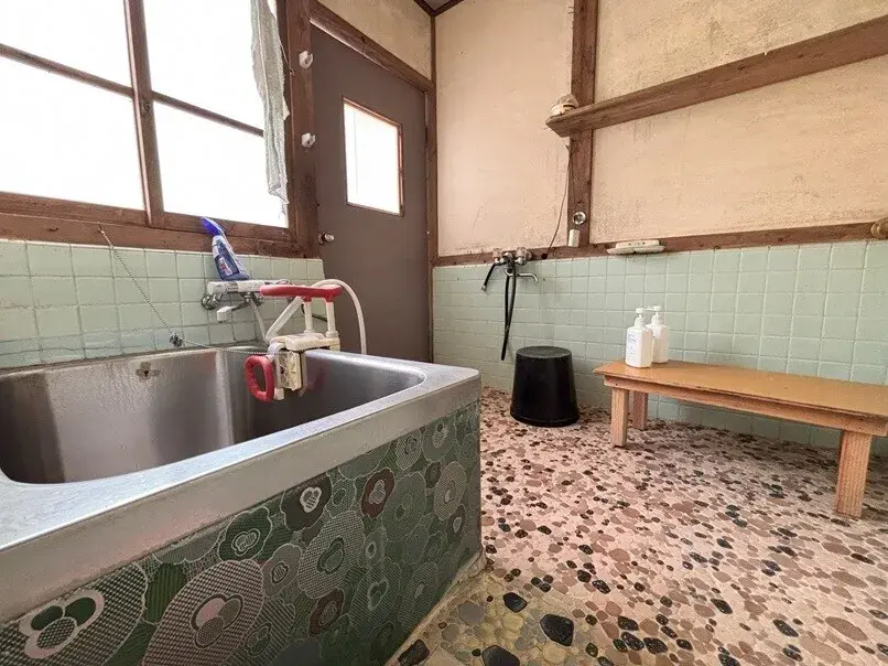 5DK Property Shunan City Yamaguchi Prefecture (9)