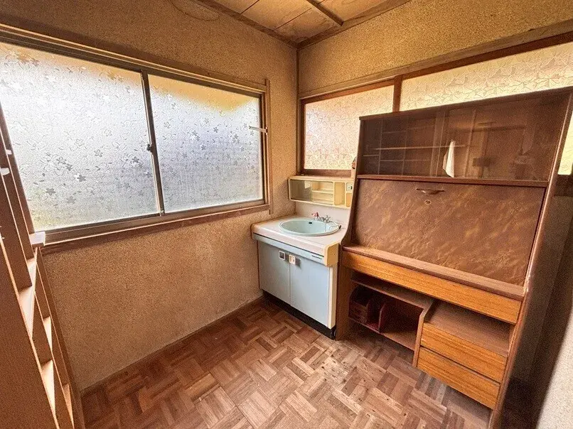 5DK Property Shunan City Yamaguchi Prefecture (10)