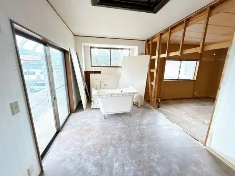 5SLDK物件 美浦村 茨城県 (19)