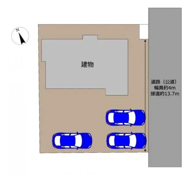 5SLDK物件 美浦村 茨城県 (27)