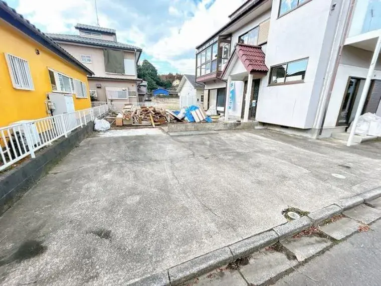 5SLDK物件 美浦村 茨城県 (4)
