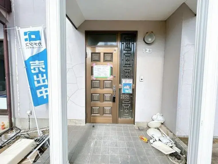 5SLDK物件 美浦村 茨城県 (9)