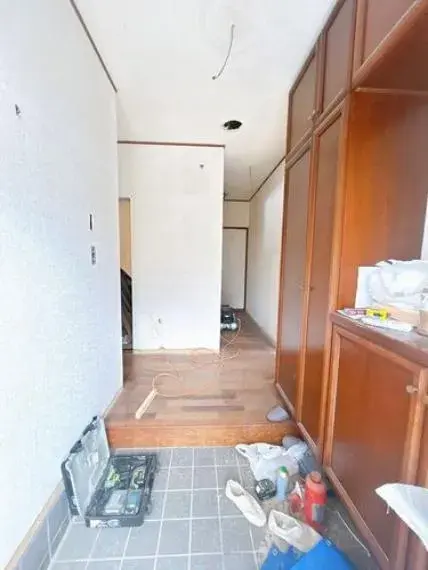 5SLDK物件 美浦村 茨城県 (10)