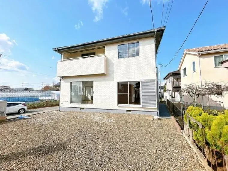 عقار 4SLDK Inashiki-gun Ami-machi Ibaraki Prefecture (2)