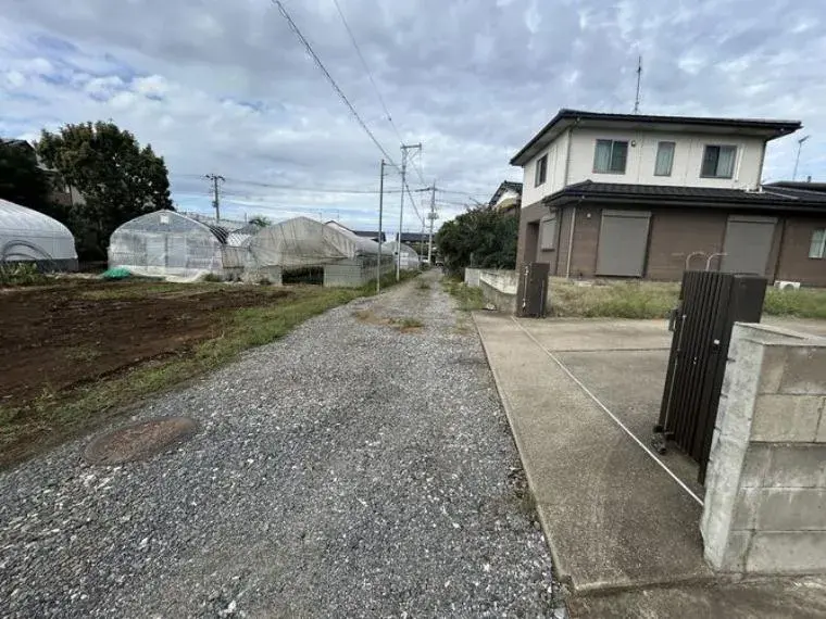 عقار 4SLDK Inashiki-gun Ami-machi Ibaraki Prefecture (4)