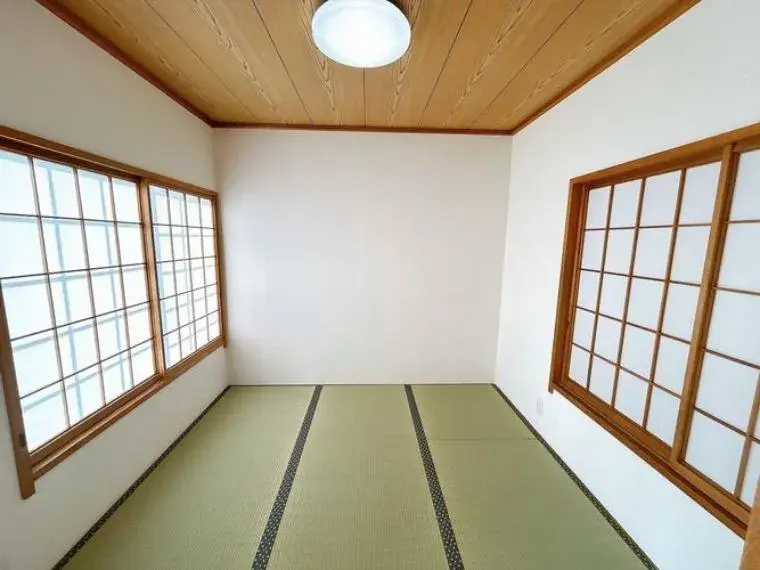 عقار 4SLDK Inashiki-gun Ami-machi Ibaraki Prefecture (10)