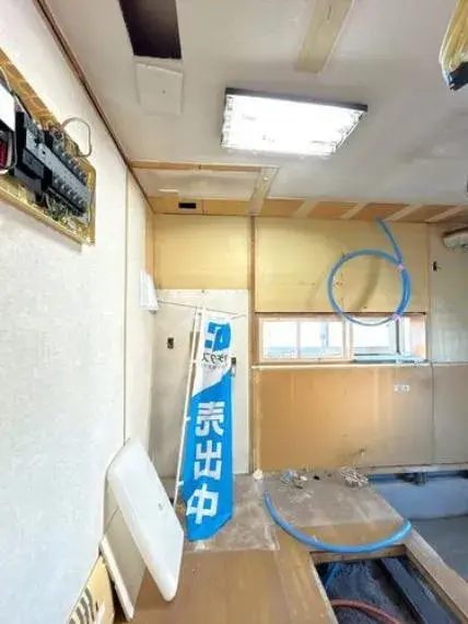 3SLDK物件 阿見町 茨城県 (15)