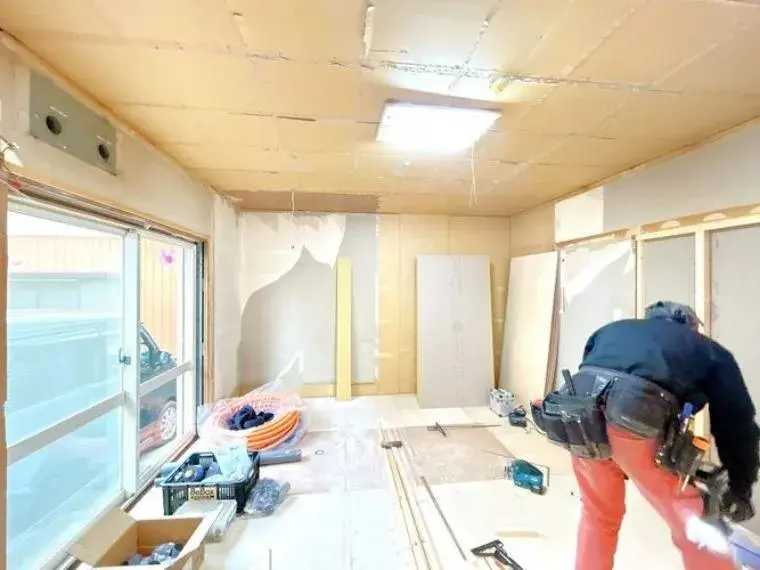 3SLDK物件 阿見町 茨城県 (17)