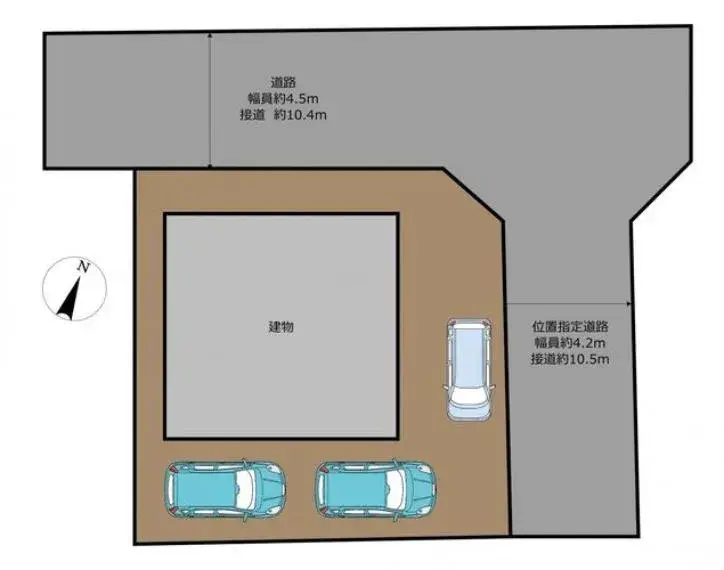 3SLDK物件 阿見町 茨城県 (24)