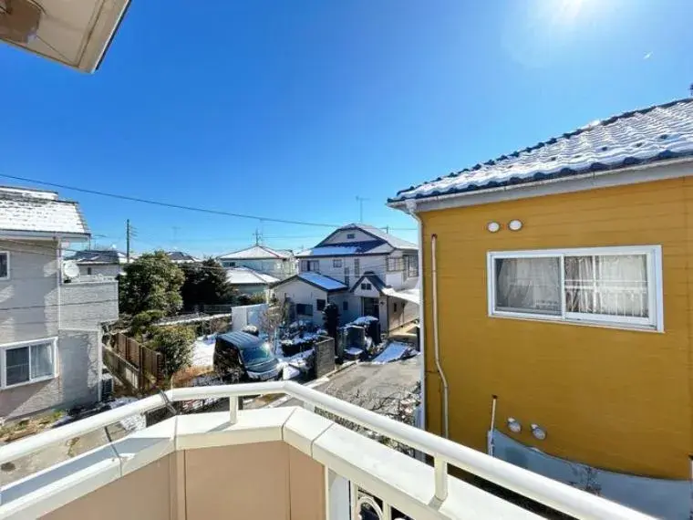 3SLDK物件 阿見町 茨城県 (7)