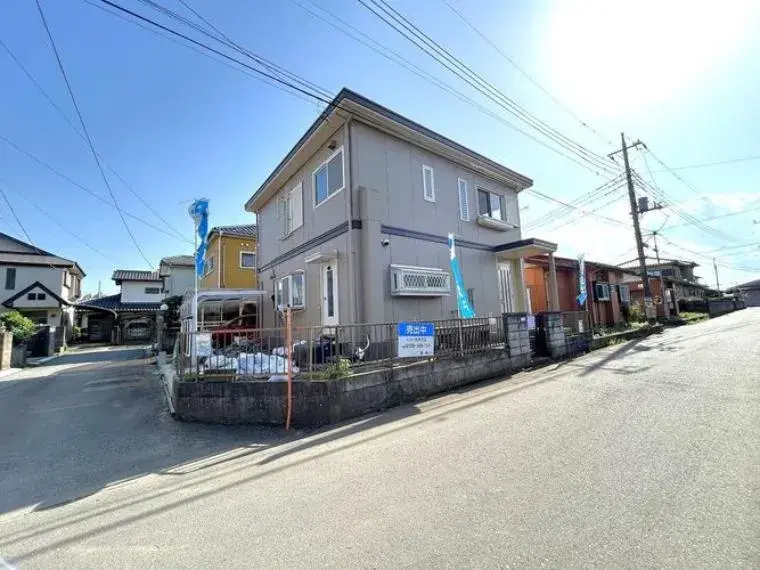 3SLDK物件 阿見町 茨城県 (8)