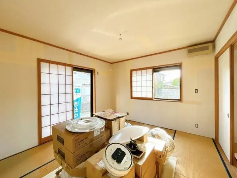 5LDK物件 石岡市 茨城県 (13)