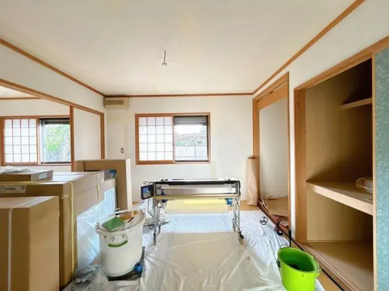5LDK物件 石岡市 茨城県 (14)